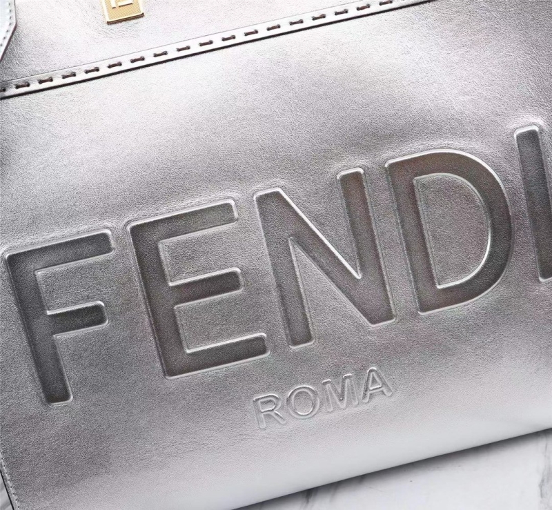 Fendi Shopping Bags